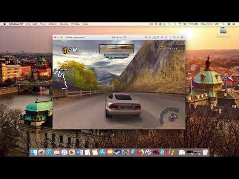 61 Need For Speed Hot Pursuit 2 Autumn Sprint MAC 