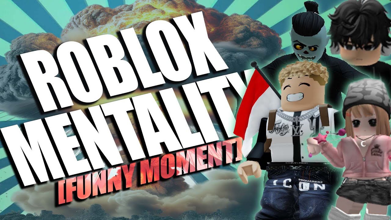 GUNUNG PAPUA CORE, KEI NGAMBEK, MONA KETINDIHAN!!! -ROBLOX INDONESIA