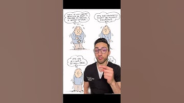 #greenscreen Do YOUR panic attacks make you feel completely overwhelmed? Share with us ↗️ #panic #p