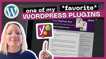 How to Duplicate a Page in WordPress (or a Blog Post)