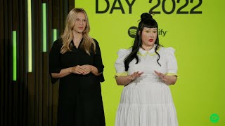 Investor Day 2022: Music