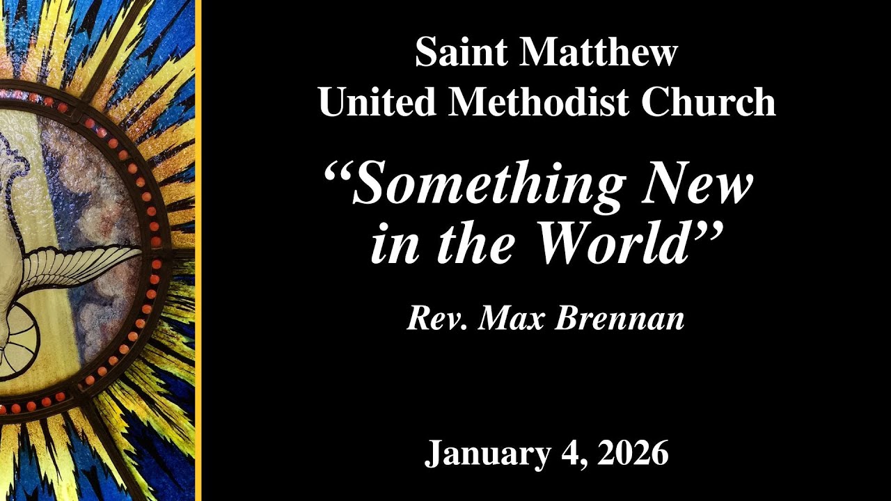 Reliable Information: Finding God’s Truth in a Noisy World – Livestream