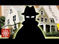 Who is The Watcher? | Animated Mysteries