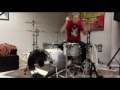 In this diary - The Ataris - drum cover