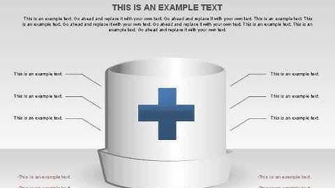 Medical Charts and Shapes for PowerPoint