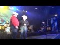 HOMETOWN BOYS Y RAULITO NAVAIRA 2013 TEJANO MUSIC CONVENTION