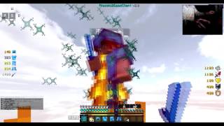 ComboTage #3 |Hackusator Exp0sed| ~ Flying combos left right and center