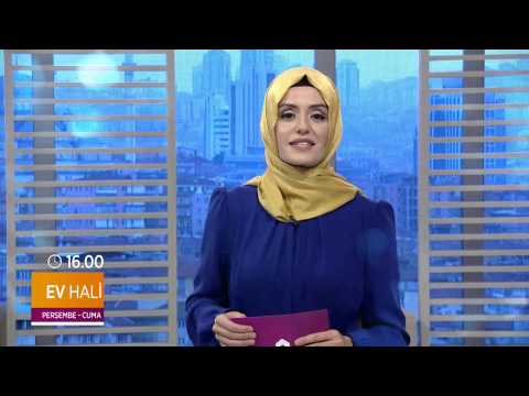 Ev Hali - Genel Fragman - DİYANET TV