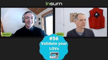 APEX Instant Tips #56: Validate your LOVs