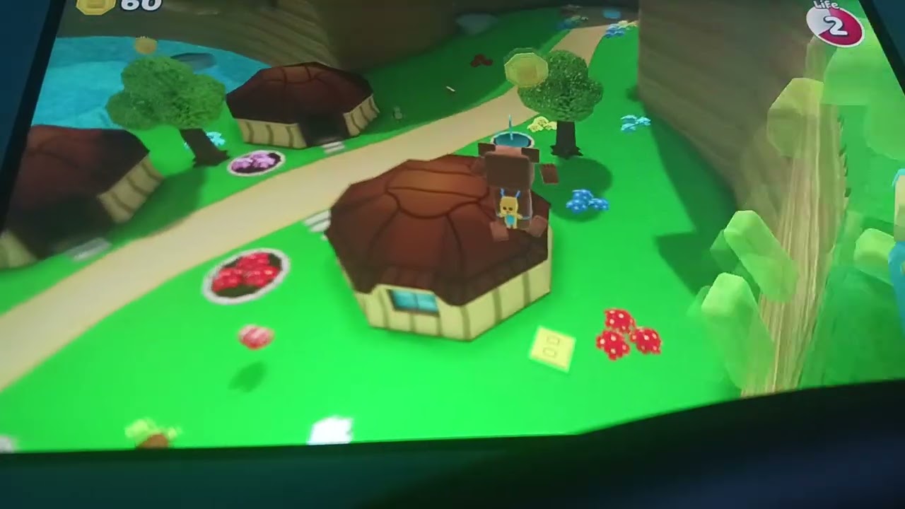 Sba on the nintendo??? [Part 1]