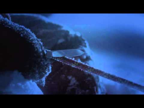 TOUCHING THE VOID - Official Trailer