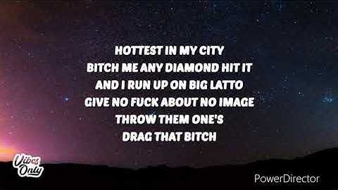 Thumbnail of Latto - FTCU (Lyrics) ft. GloRilla & Gangsta Boo 1 Hour Loop