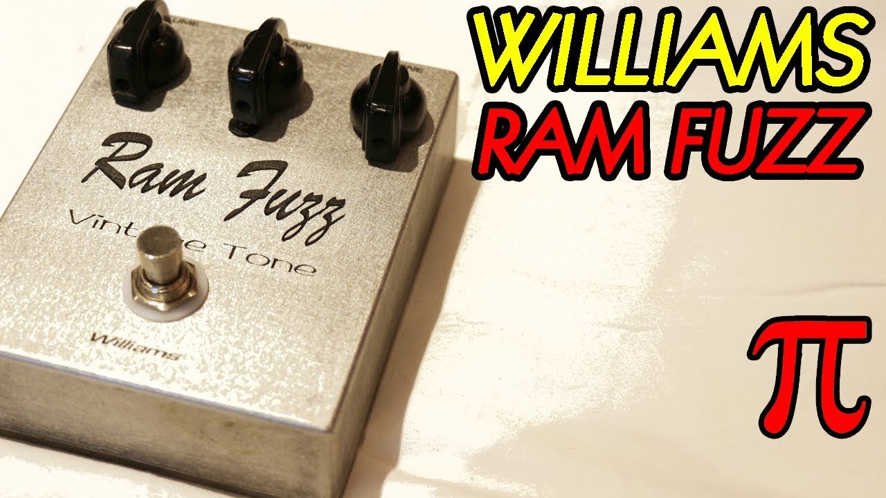 Most accurate Ram's Head clone? | Page 2 | Guitar Forum - The Gear