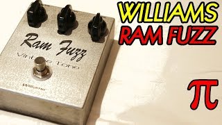 Most accurate Ram's Head clone? | Page 2 | Guitar Forum - The Gear
