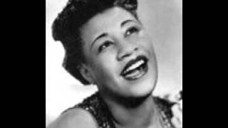Ella Fitzgerald Savoy Eight - I Was Doing All Right 1959 Gershwin Songs chords