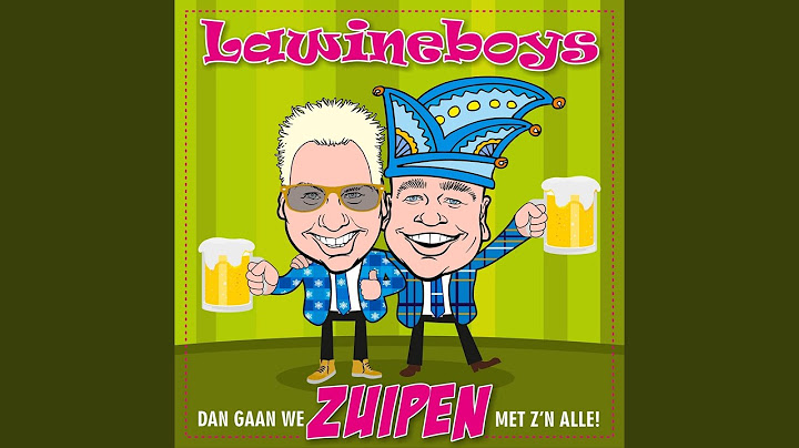 Zuipen