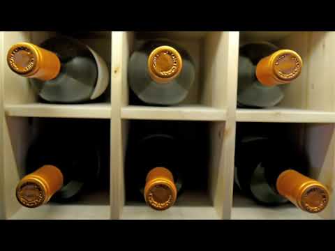 Contemporary Wine Cellars and Modern Wine Racks by Atlanta Wine Cellars