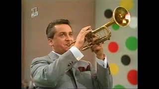 Bert Kaempfert - Free As A Bird (1964)