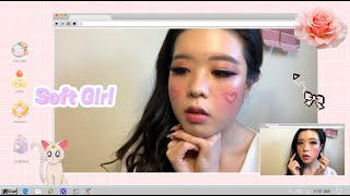 ✨☁️💗 How to look like a Soft Girl 💗☁️✨ screenshot 2