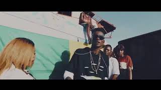 Sirano Aforpka Gannon - Ça Va Vous Monayez Ça Clip Officiel