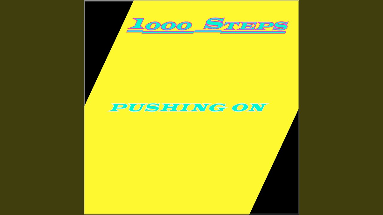 Guarda Pushing On su YouTube Guarda Pushing On su YouTube