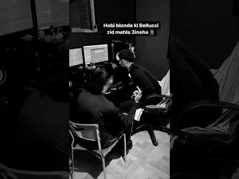 Mouka Tikdheb 9atli Inty Khonty Soon 