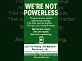 Join Polling Unit Marshals Movement by clicking the link below https://forms.gle/1rM8dMsh683L6Zpr5