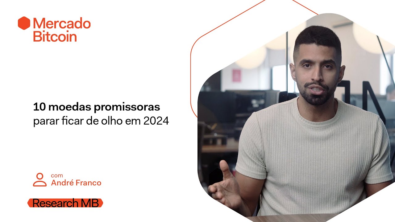 Como funciona o mercado de criptomoedas? Vale a pena?