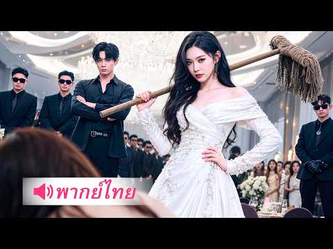 รังแกพี่สาวในงานเลี้ยงครบรอบ ก่อนถูกเธอฟาดกลับหน้าแหกจนไปไม่เป็น!