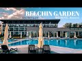 Belchin garden spa hotel in bulgaria 