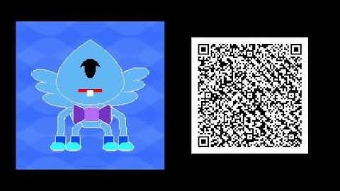 Freakyforms Deluxe 2016 QR Codes 3