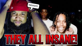 Free Dthang Dthang X Bando X Reem X Lee Drilly X Yus Gz X 6I - F Everybody Reaction