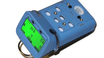 G460 Introductory Video