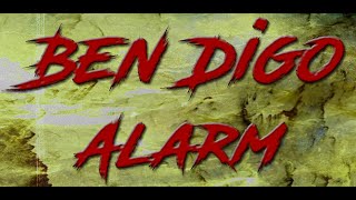 Ben Digo-Alarm / LIMMA / #carmusic #ghouse #gangstermusic #carbass #alexlist