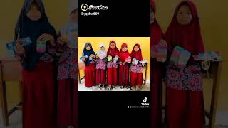 adelisa putri Zakirah