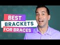 What Are the Best Brackets for Braces?