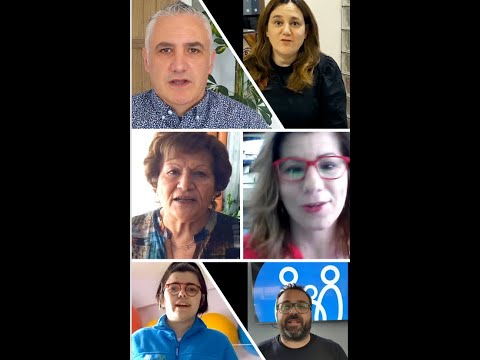 "Mujeres líderes - Día Internacional de la Mujer #8M2021 "Mujeres líderes - Día Internacional de la Mujer #8M2021