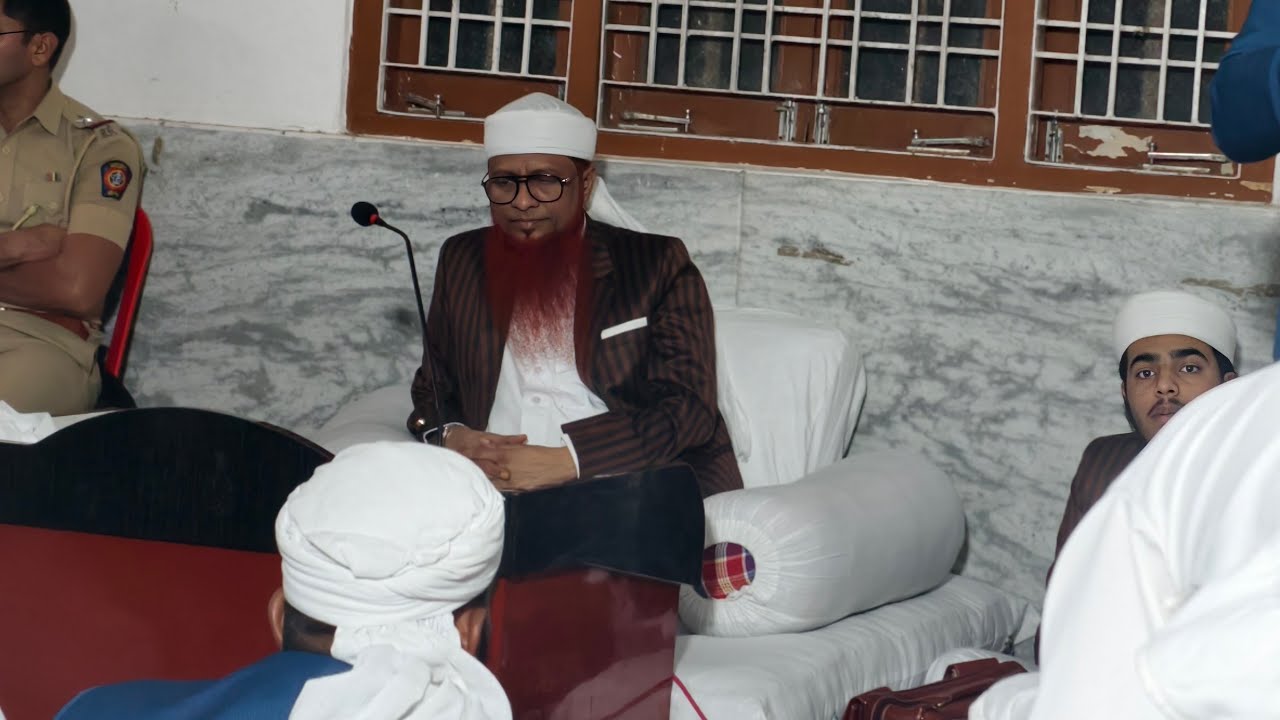 MARKAZ E KHIDMAT E KHALQ HYD is live!