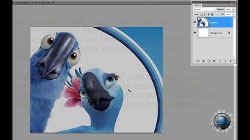 Layer Visibility | Photoshop | Roomax