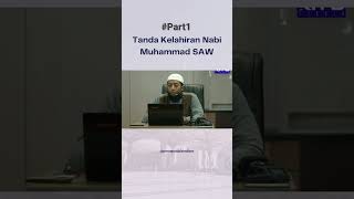 #part1 Tanda Kelahiran Nabi Muhammad SAW - Ustadz Khalid Basalamah #sirahnabawiyah #sejarahislam