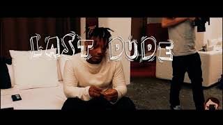 Juice WRLD - It’s Over ft. Lil Uzi Vert, Lil Peep, XXXTENTACION & Trippie Redd