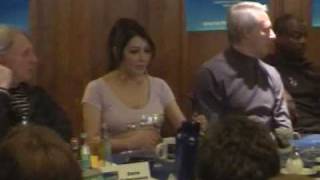 FedCon 2008 Press Conference p4