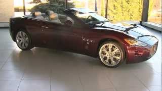 Maserati NJ INC. Maserati Edison New Jersey