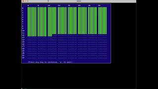 BORSAT OS Hello World: Create your first program in assembler