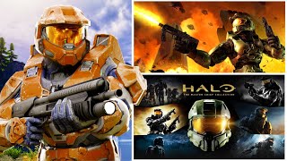 The Classic Halo Update Nobody Expected