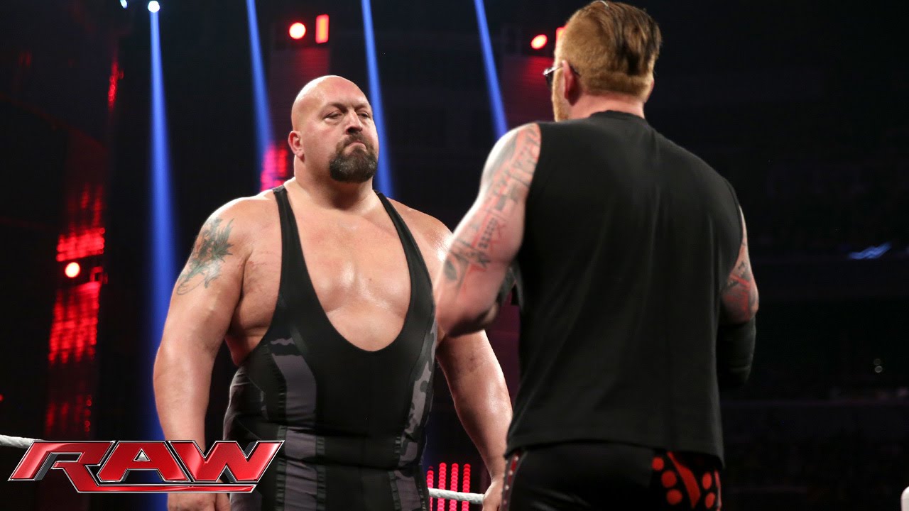Big Show To Make Multiple Appearance On Wwe Road To Wrestlemania 36 2 Big Show To Make Multiple Appearance On WWE Road To Wrestlemania 36 2