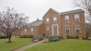 4194 Brandonmore Dr Union Township, OH | MLS# 1522176 | www.comey.com