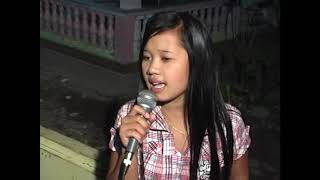 Kiup Gendang 🎹 Muda mudi desa pasar 8 namo terasi