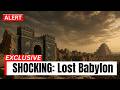 Babylon The Ancient City That Became Completely Desolate 