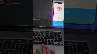 shushi restaurant app ui IOS  app #apple #flutterdev #programminglanguage #flutter #coding